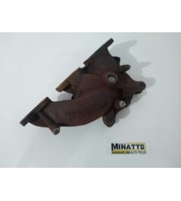 Coletor Escape Ford Edge 3.5 V6 2012