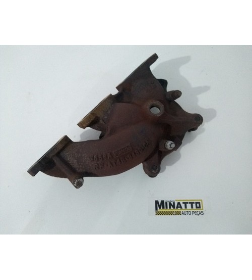 Coletor Escape Ford Edge 3.5 V6 2012