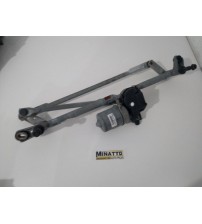 Motor E Galhada Limpador Ford Edge 2012