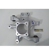 Montante Tras/dir Gm Captiva Sport 2.4 2012