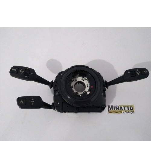 Chave De Seta Completa Bmw X5 Xdrive50i 2012