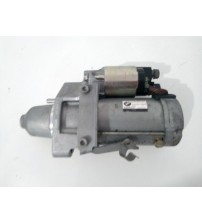Motor De Arranque Bmw X5 Xdrive50i 4.4 V8 Biturbo 2012