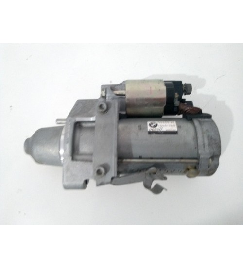Motor De Arranque Bmw X5 Xdrive50i 4.4 V8 Biturbo 2012