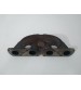 Coletor De Escape Esquerdo Bmw X5 4.4 V8 Biturbo 2013