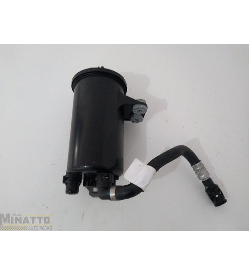 Reservatorio Direção Hid. Bmw X5 4.4 V8 Biturbo 2013