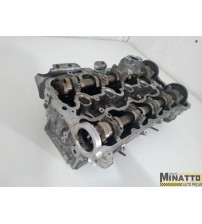 Cabeçote Direito Original Bmw X5 4.4 V8 Biturbo 2012