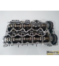Cabeçote Direito Original Bmw X5 4.4 V8 Biturbo 2012