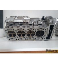 Cabeçote Esquerdo Original Bmw X5 4.4 V8 Biturbo 2012