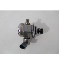 Bomba De Alta Pressão Esquerda Bmw X5 4.4 V8 Biturbo 2013