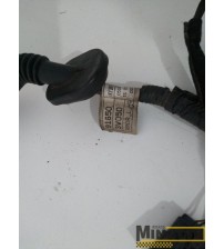 Chicote Eletrico Da Porta Tras/esq Hyundai Azera 2013