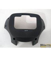 Acabamento Traseiro Volante Hyundai Azera 2103