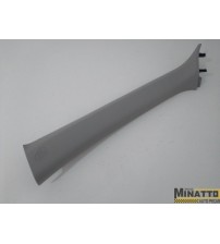 Acabamento Coluna Parabrisa Dian/esq Toyota Corolla Xei 2019