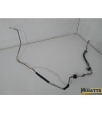 Mangueira Do Ar Condicionado Ford Edge 3.5 V6 2012 N2