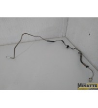 Mangueira Do Ar Condicionado Ford Edge 3.5 V6 2012 N2