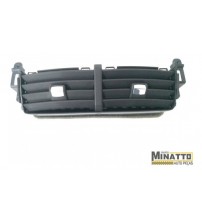 Difusor De Ar Central Ford Edge Limited 2012