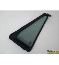 Vidro Fixo Da Porta Tras/esq Ford Edge 2012