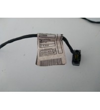 Chicote C/ Sensores De Estacio. Traseiro Bmw X5 Xdrive50i 13