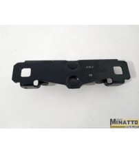 Batente Tampa Traseira Ford Focus Se Sedan 2018