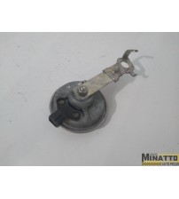 Buzina Do Alarme Citroen C4 Lounge 2018