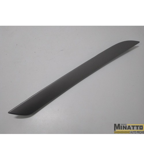 Aplique Forro Da Porta Tras/esq C4 Lounge 2018