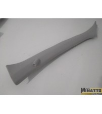 Acabamento Coluna Do Parabrisa Esquerda  C4 Lounge 2018