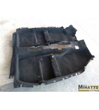 Carpe Assoalho Citroen C4 Lounge 2018