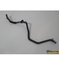 Mangueira Dagua N2 Renault Captur 1.6 Aut. 2019