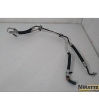 Mangueiras Da Direção Eletrohid. Renault Captur 1.6 Aut 2019