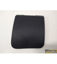 Acabamento Inf. Lado Esquerdo Painel Renault Captur 2019