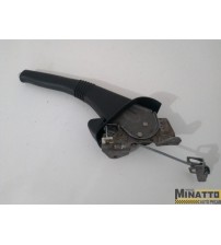 Alavanca Do Freio De Mao Renault Captur 2019