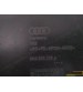 Acabamento Inferior Tras/dir Audi A4 2012