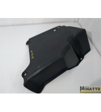 Acabamento Inferior Tras/dir Audi A4 2012