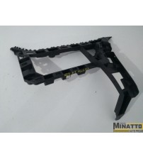 Suporte Guia Tras/dir Parachoque Vw Jetta Tsi 2014