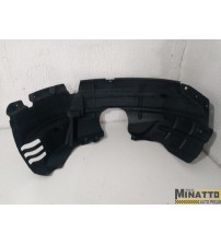 Para Barro Dian/esq Ford Ecosport 2015