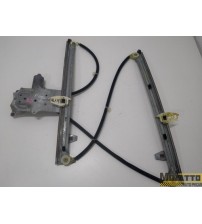 Maquina De Vidro Eletrico Dian/dir Citroen Picasso 2006