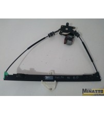 Maquina De Vidro Eletrica Dian/dir Ford Fiesta 2010