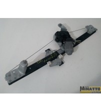Maquina De Vidro Eletrica Dian/esq Renault Sandeiro 2011