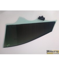 Vidro Da Porta Dian/dir Hyundai Azera 2013