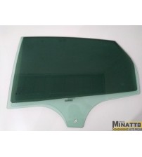 Vidro Da Porta Tras/esq Ford Focus Sedan 2018