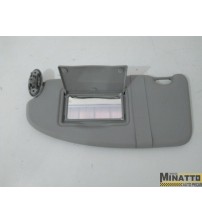 Quebra Sol Esquerdo Ford Focus Tit. Hatch 2012