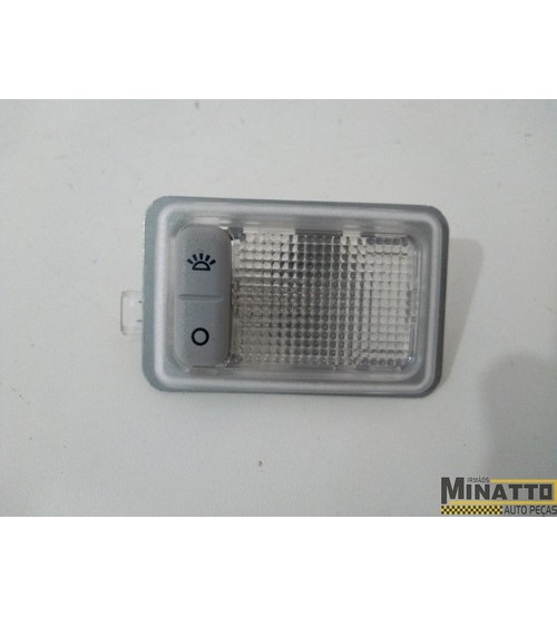 Luz Quebra Sol Ford Focus Tit. Hatch 2012