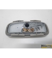 Luz Interna Ford Focus Hatch Titanium 2012