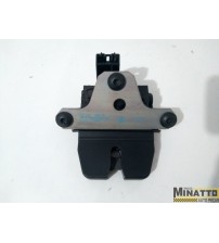 Fechadura Eletrica Da Tampa Traseira Ford Focus Hatch 2012