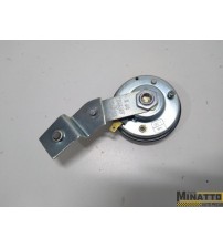 Buzina Ford Focus Titanium 2012