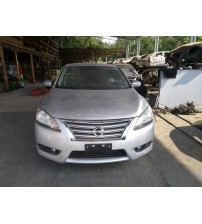 Sucata Nissan Sentra 2.0 Aut. 2016 Para Peças