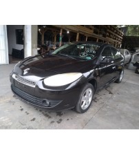 Sucata Renault Fluence 2.0 Aut. 2012 Dynamiq Para Peças Sucata Renault Fluence 2.0 Aut. 2012 Dynamiq Para Peças