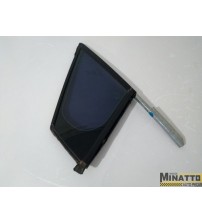 Vidro Fixo Da Porta Dian/esq Peugeot 408 2012