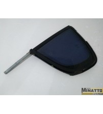 Vidro Fixo Da Porta Tras/esq Peugeot 408 2012