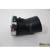 Difusor De Ar Esquerdo Peugeot 408 2012