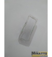 Luz Interna Porta Mala Peugeot 408 2012